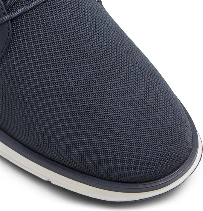ALDO Fort Men's Boots Navy : EU 39 (US Men's 7) D - Medium, Synthetic - Image 5