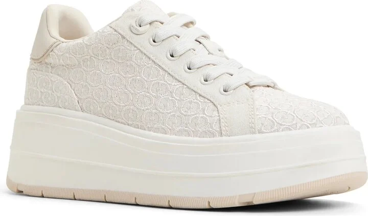 Aldo Garelia Platform Sneaker