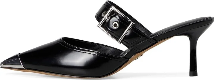 ALDO Gretla High Heels Black : EU 40 (US Women's 9) B - Medium, Rubber/Synthetic - Image 6