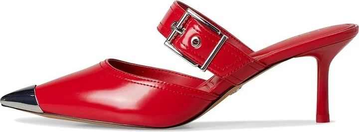 ALDO Gretla High Heels Red : EU 35 (US Women's 5) B - Medium, Rubber/Synthetic - Image 6