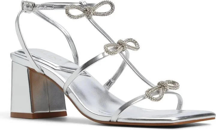 Silver Metallic