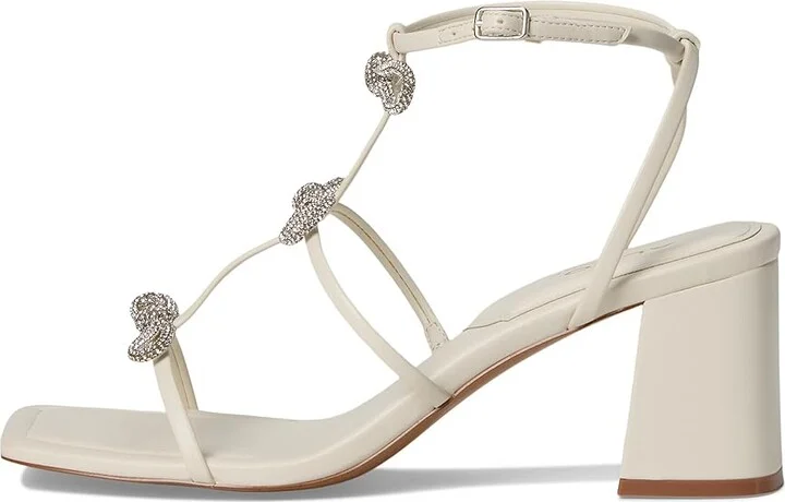 ALDO Kaeli Women's Sandals White : EU 38.5 (US Women's 8) B - Medium - Image 6