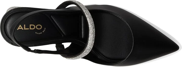 ALDO Kaiaria High Heels Black : EU 36 (US Women's 6) B - Medium - Image 2