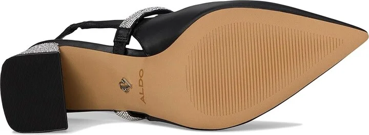 ALDO Kaiaria High Heels Black : EU 36 (US Women's 6) B - Medium - Image 3