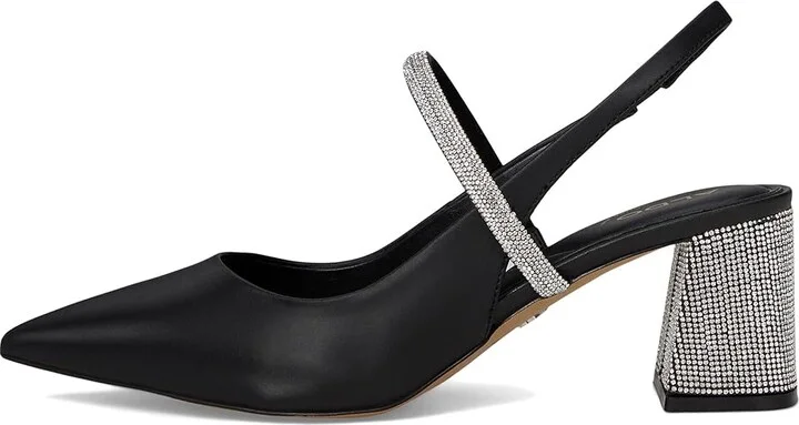 ALDO Kaiaria High Heels Black : EU 36 (US Women's 6) B - Medium - Image 6