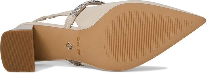ALDO Kaiaria High Heels Other White : EU 35 (US Women's 5) B - Medium - Image 3