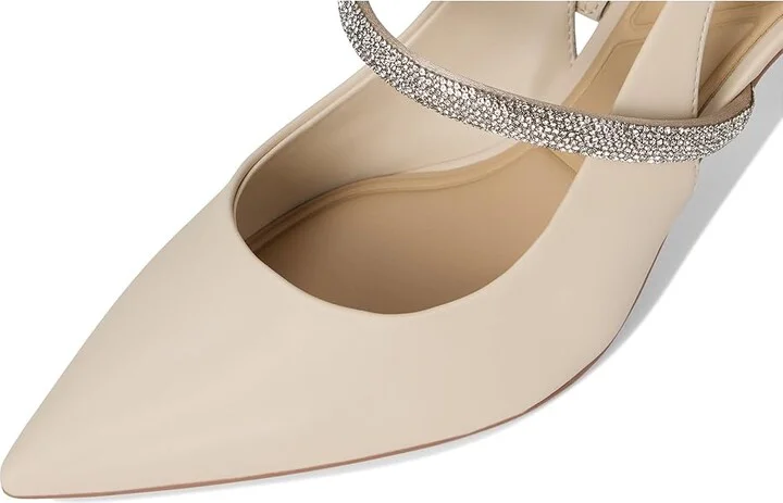 ALDO Kaiaria High Heels Other White : EU 35 (US Women's 5) B - Medium - Image 7