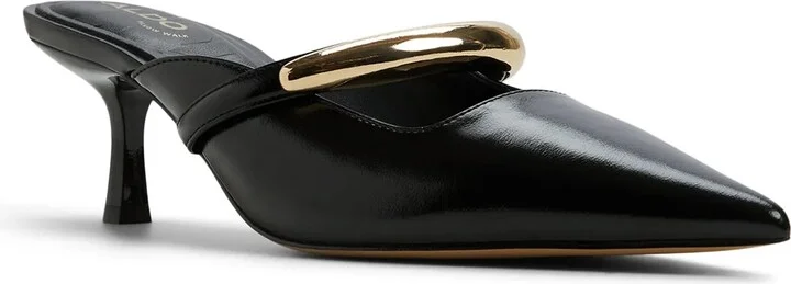 Aldo Kalidda Mule