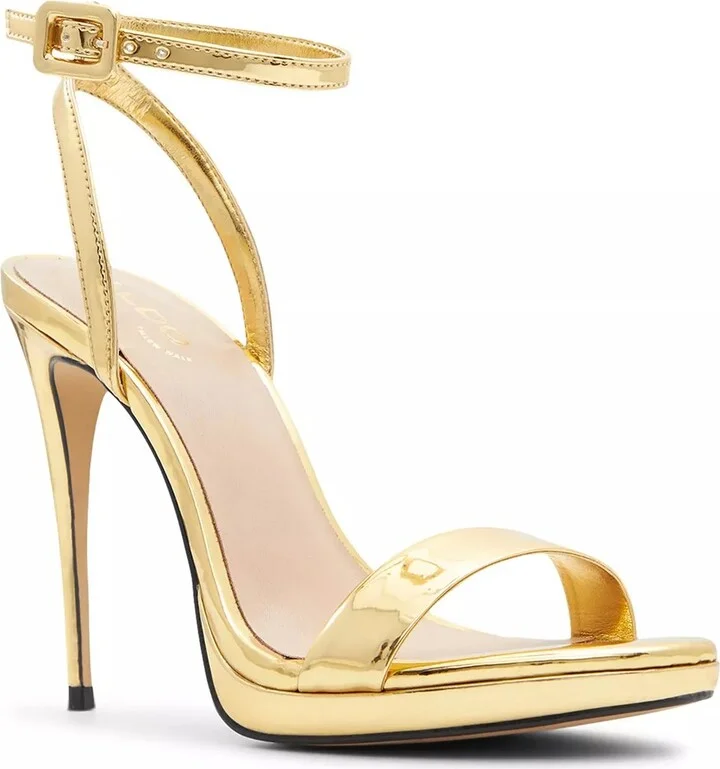 Gold Metallic