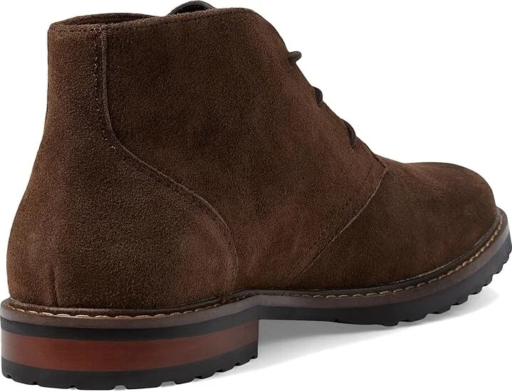 ALDO Kenora Men's Boots Brown : EU 39 (US Men's 7) D - Medium, Leather/Rubber - Image 4