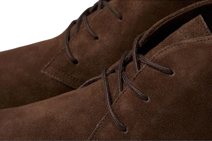 ALDO Kenora Men's Boots Brown : EU 39 (US Men's 7) D - Medium, Leather/Rubber - Image 6