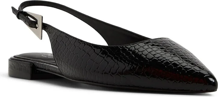 Aldo Kristell Flat