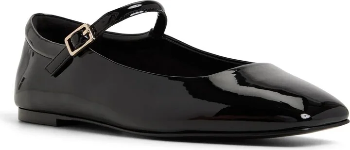 Aldo Kristyn Mary Jane Flat