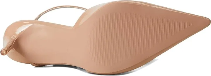 ALDO Kymmberly High Heels Cream : EU 41 (US Women's 10) B - Medium, Synthetic - Image 3
