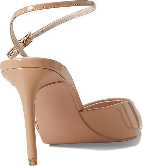 ALDO Kymmberly High Heels Cream : EU 41 (US Women's 10) B - Medium, Synthetic - Image 4