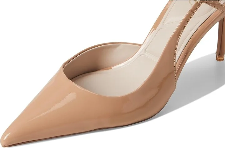 ALDO Kymmberly High Heels Cream : EU 41 (US Women's 10) B - Medium, Synthetic - Image 7