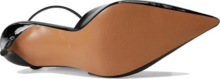ALDO Kymmberly High Heels Open Black : EU 38.5 (US Women's 8) B - Medium, Synthetic - Image 3