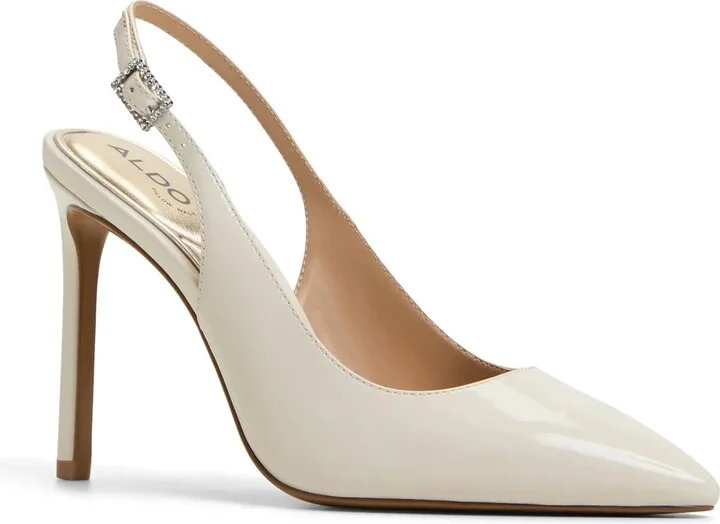 White Patent