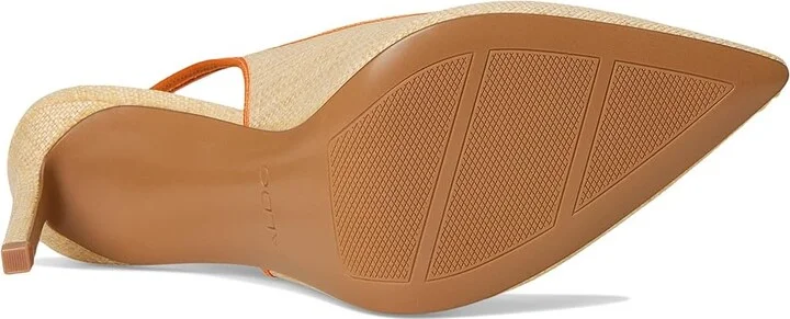 ALDO Lalasling High Heels Natural : EU 42.5 (US Women's 11) B - Medium, Synthetic - Image 3
