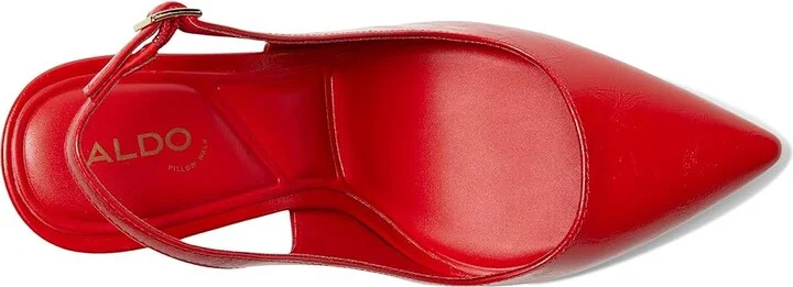 ALDO Lalasling High Heels Other Red : EU 35 (US Women's 5) B - Medium, Synthetic - Image 2
