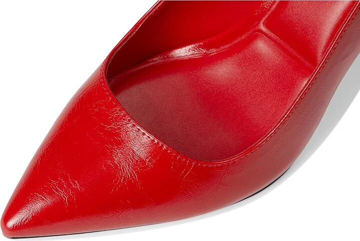 ALDO Lalasling High Heels Other Red : EU 35 (US Women's 5) B - Medium, Synthetic - Image 7