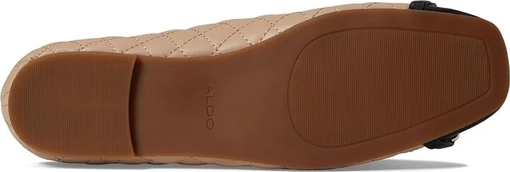 ALDO Leanne Women's Shoes Beige : EU 36 (US Women's 6) B - Medium, Synthetic - Image 2