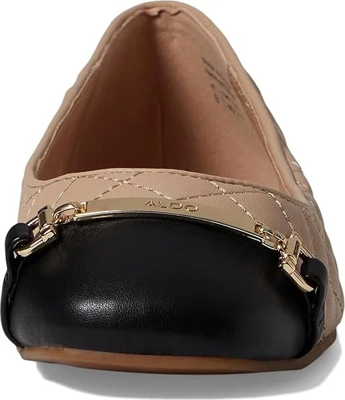 ALDO Leanne Women's Shoes Beige : EU 36 (US Women's 6) B - Medium, Synthetic - Image 3
