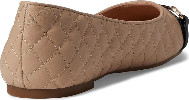 ALDO Leanne Women's Shoes Beige : EU 36 (US Women's 6) B - Medium, Synthetic - Image 4