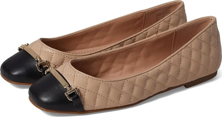 ALDO Leanne Women's Shoes Beige : EU 36 (US Women's 6) B - Medium, Synthetic