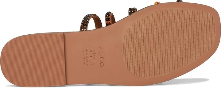 ALDO Lindya Women's Flat Shoes : EU 35 (US Women's 5) B - Medium, Synthetic - Image 3