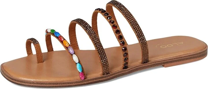ALDO Lindya Women's Flat Shoes : EU 35 (US Women's 5) B - Medium, Synthetic - Image 5
