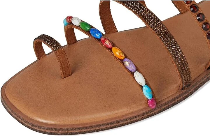 ALDO Lindya Women's Flat Shoes : EU 35 (US Women's 5) B - Medium, Synthetic - Image 7