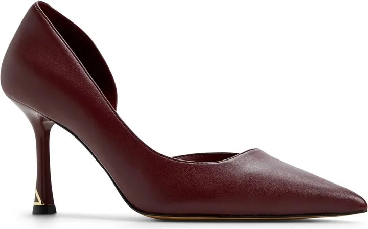 Aldo Livianna Pump