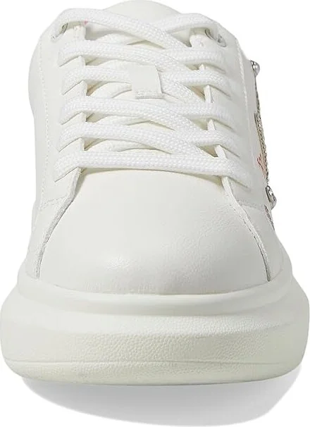 ALDO Loverly Women's Shoes White/Multi : EU 35 (US Women's 5) B - Medium - Image 5