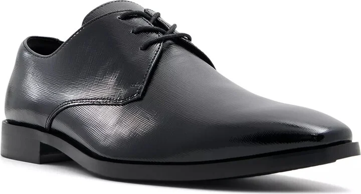 Aldo Mackle Oxford