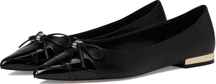 ALDO Maddelyn Women's Flat Shoes Black : EU 35 (US Women's 5) B - Medium, Rubber