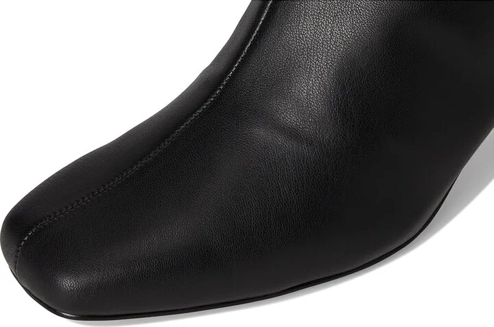 ALDO Marcelyn Women's Boots Smooth Black : EU 38.5 (US Women's 8) B - Medium, Synthetic - Image 2