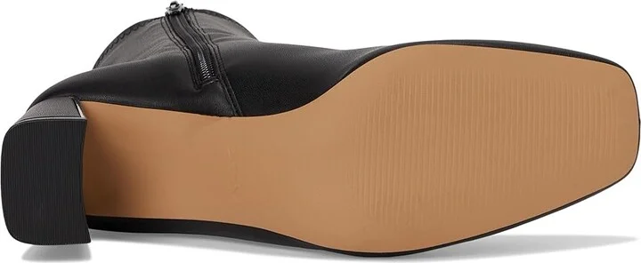 ALDO Marcelyn Women's Boots Smooth Black : EU 38.5 (US Women's 8) B - Medium, Synthetic - Image 3