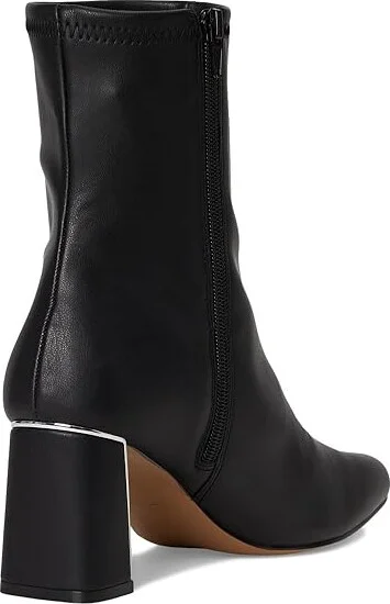 ALDO Marcelyn Women's Boots Smooth Black : EU 38.5 (US Women's 8) B - Medium, Synthetic - Image 4