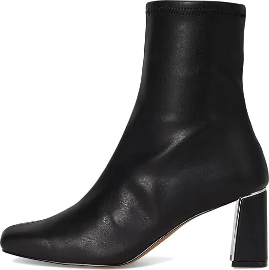 ALDO Marcelyn Women's Boots Smooth Black : EU 38.5 (US Women's 8) B - Medium, Synthetic - Image 6