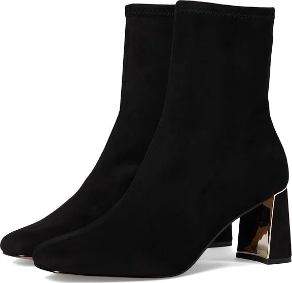 Microfibre Black