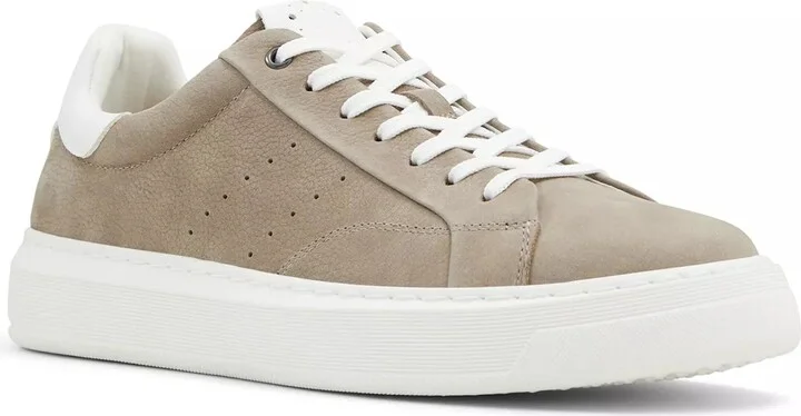 Nubuck Grey