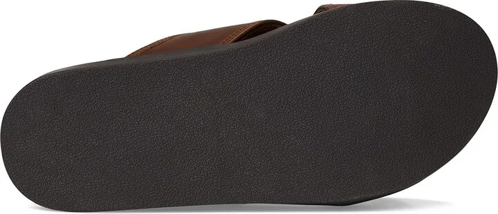 ALDO Mario Men's Sandals Tan : EU 39 (US Men's 7) D - Medium, Leather - Image 3