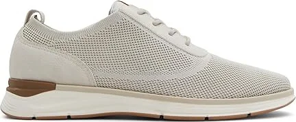 ALDO Marten Men's Lace-up Boots Grey : 7.5 D - Medium, Synthetic - Image 7