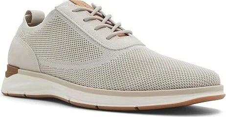 ALDO Marten Men's Lace-up Boots Grey : 7.5 D - Medium, Synthetic