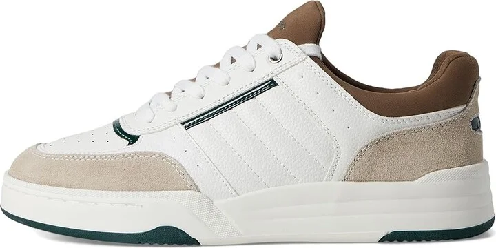 ALDO Mauro Men's Walking Shoes Other Green : EU 44 (US Men's 11) D - Medium, Leather/Synthetic - Image 6