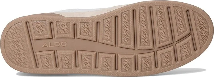 ALDO Maxi Men's Shoes White : EU 39 (US Men's 7) D - Medium, Leather - Image 3