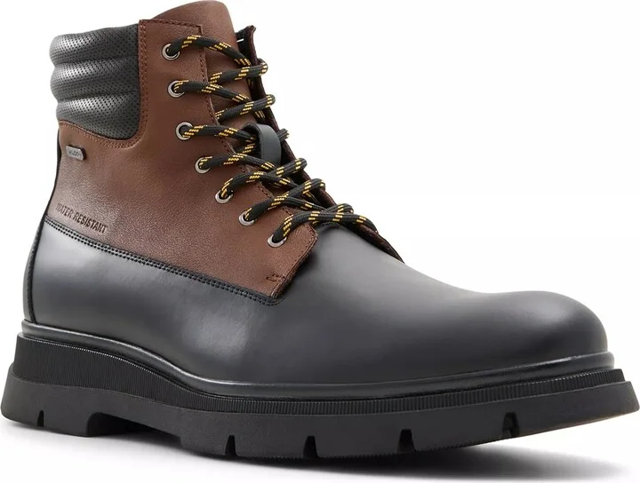 Brown/Black