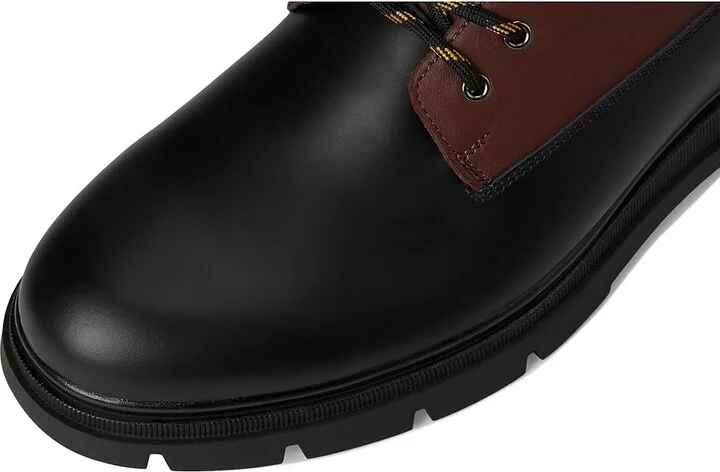 ALDO Mayfair Men's Boots Brown : EU 46 (US Men's 13) D - Medium, Leather/Rubber - Image 2