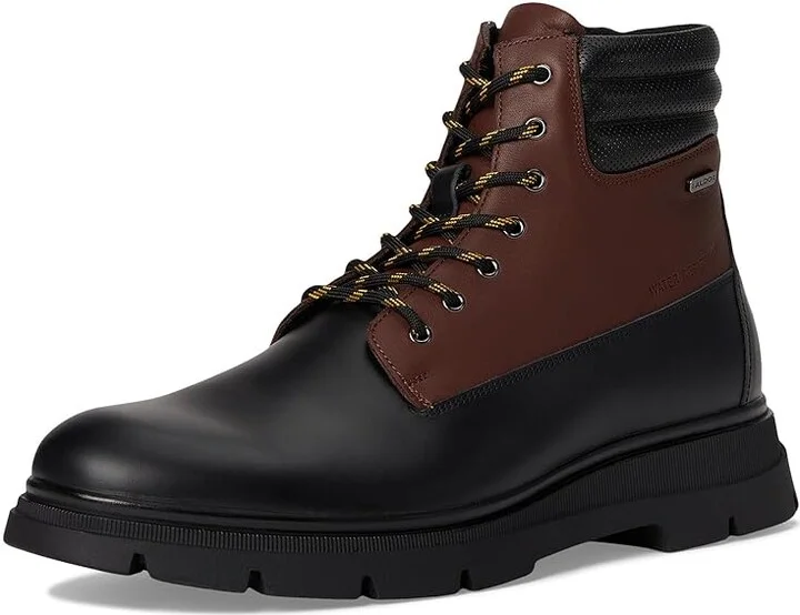 ALDO Mayfair Men's Boots Brown : EU 46 (US Men's 13) D - Medium, Leather/Rubber - Image 5